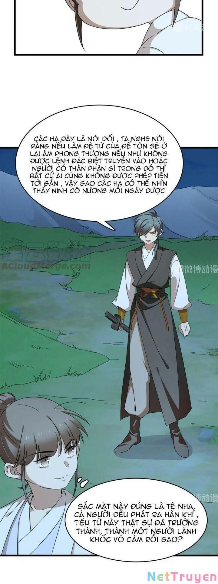 đọc truyện Độc Bộ Thiên Hạ: Đặc Công Thần Y Chương 303 ảnh 9 tại Thiên Thai Truyện