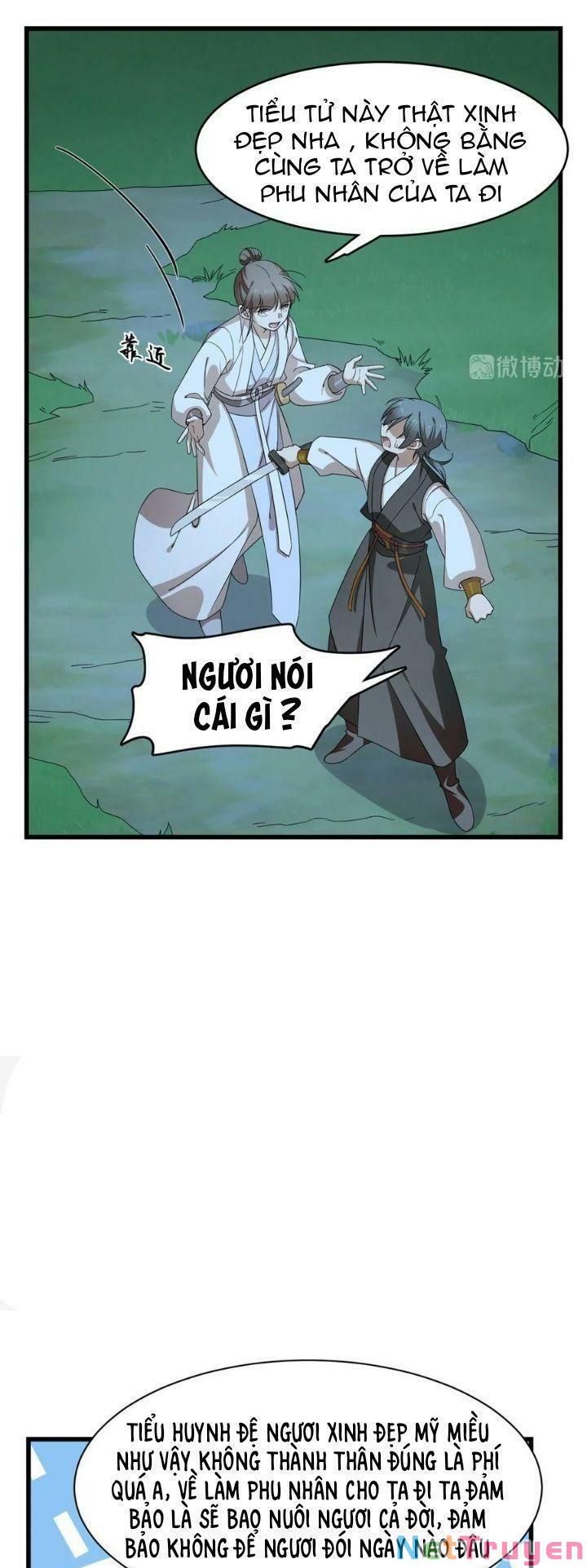 đọc truyện Độc Bộ Thiên Hạ: Đặc Công Thần Y Chương 303 ảnh 10 tại Thiên Thai Truyện