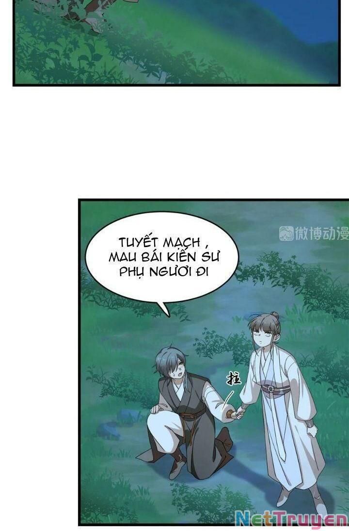 đọc truyện Độc Bộ Thiên Hạ: Đặc Công Thần Y Chương 304 ảnh 27 tại Thiên Thai Truyện