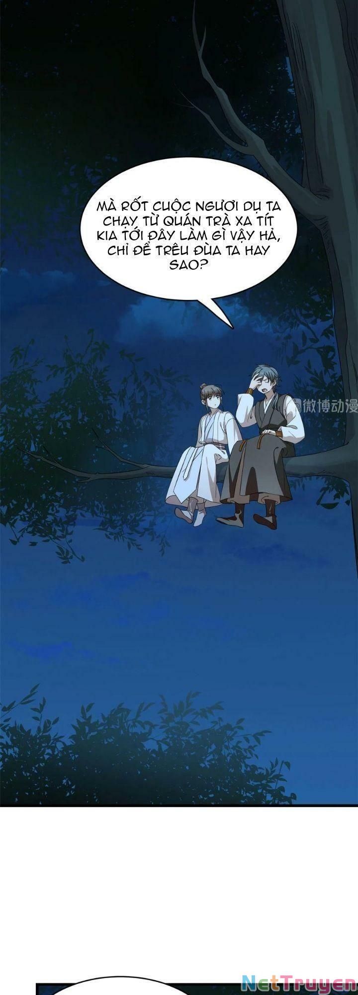 đọc truyện Độc Bộ Thiên Hạ: Đặc Công Thần Y Chương 304 ảnh 5 tại Thiên Thai Truyện