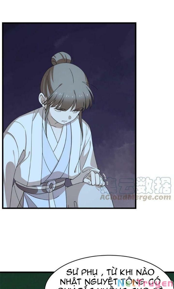 đọc truyện Độc Bộ Thiên Hạ: Đặc Công Thần Y Chương 304 ảnh 33 tại Thiên Thai Truyện