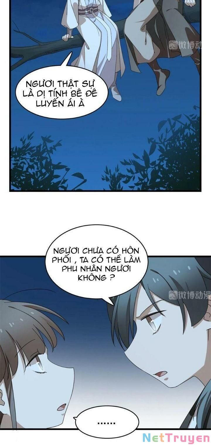 đọc truyện Độc Bộ Thiên Hạ: Đặc Công Thần Y Chương 304 ảnh 9 tại Thiên Thai Truyện