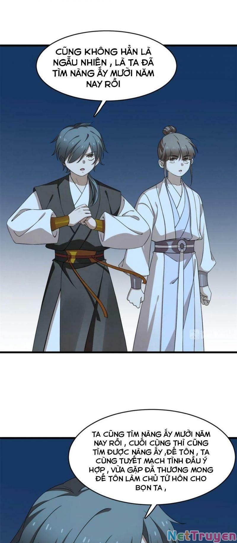 đọc truyện Độc Bộ Thiên Hạ: Đặc Công Thần Y Chương 305 ảnh 12 tại Thiên Thai Truyện