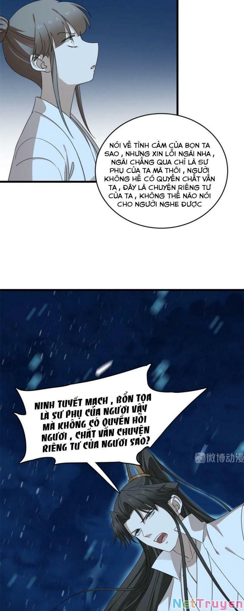 đọc truyện Độc Bộ Thiên Hạ: Đặc Công Thần Y Chương 305 ảnh 22 tại Thiên Thai Truyện