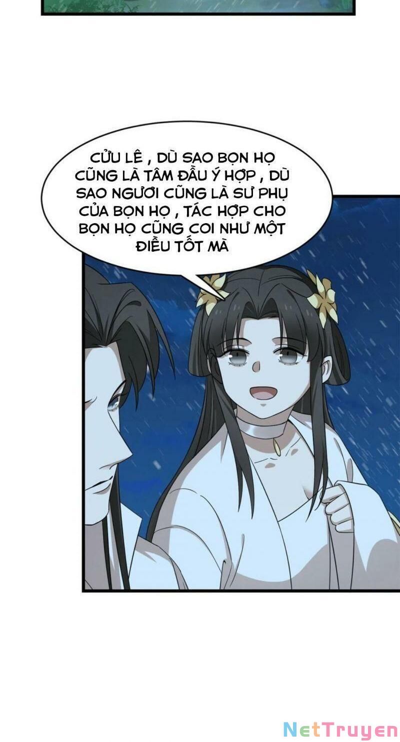 đọc truyện Độc Bộ Thiên Hạ: Đặc Công Thần Y Chương 305 ảnh 27 tại Thiên Thai Truyện