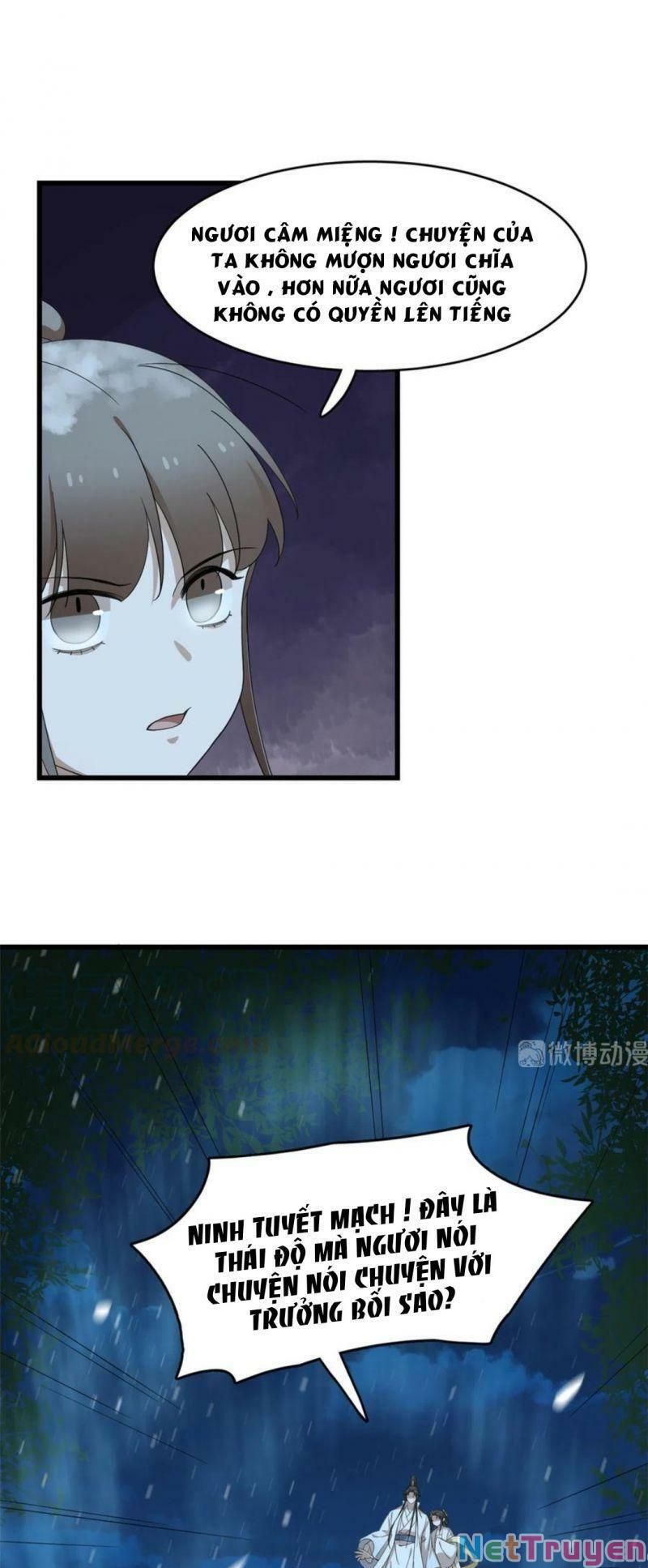 đọc truyện Độc Bộ Thiên Hạ: Đặc Công Thần Y Chương 305 ảnh 28 tại Thiên Thai Truyện