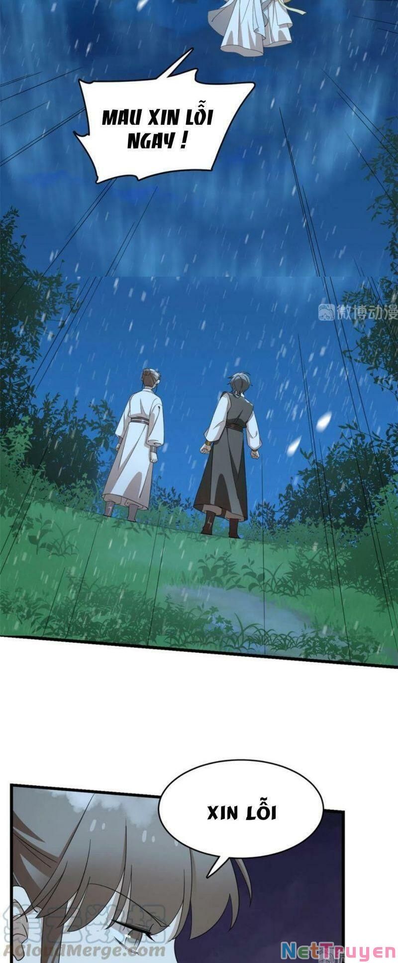 đọc truyện Độc Bộ Thiên Hạ: Đặc Công Thần Y Chương 305 ảnh 29 tại Thiên Thai Truyện