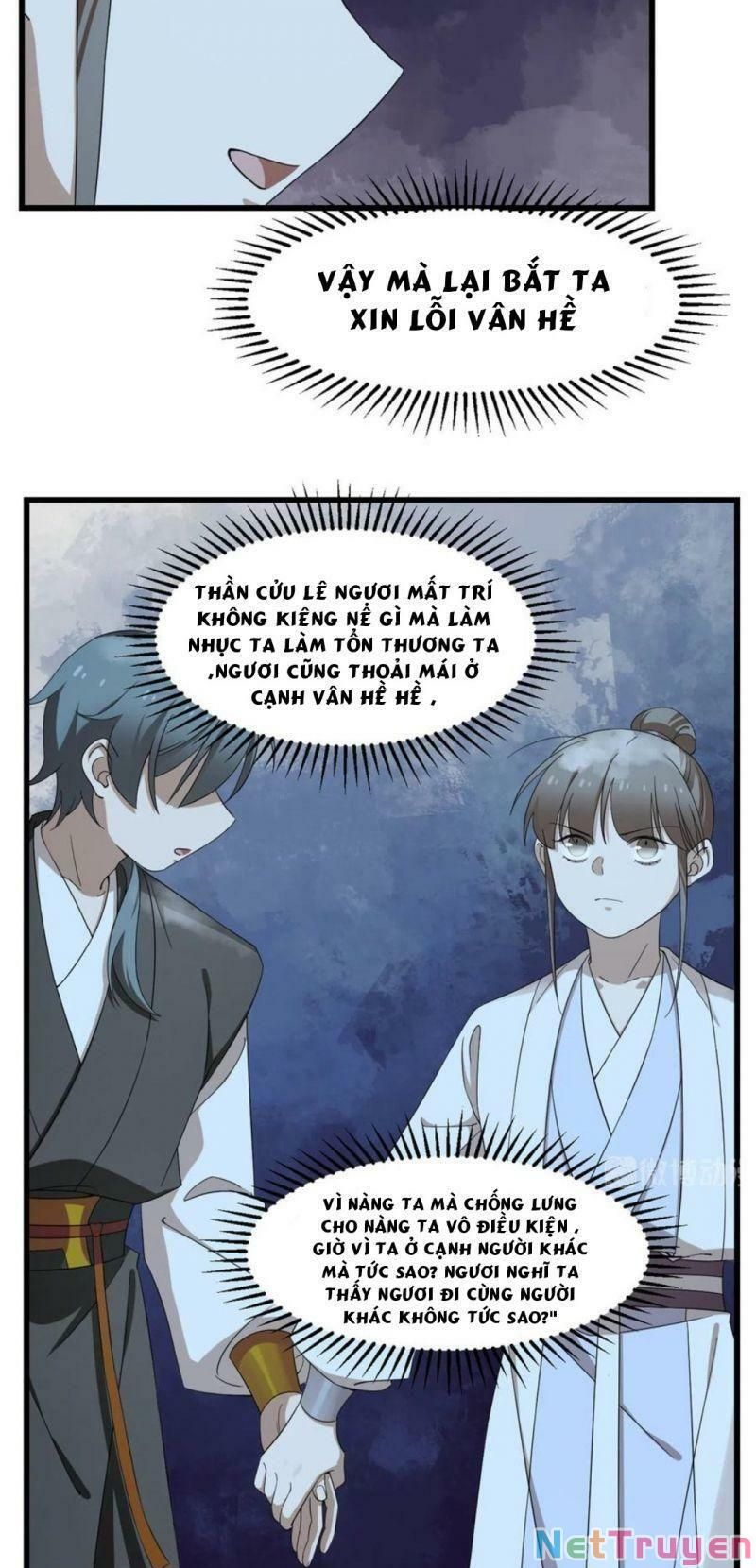 đọc truyện Độc Bộ Thiên Hạ: Đặc Công Thần Y Chương 305 ảnh 30 tại Thiên Thai Truyện