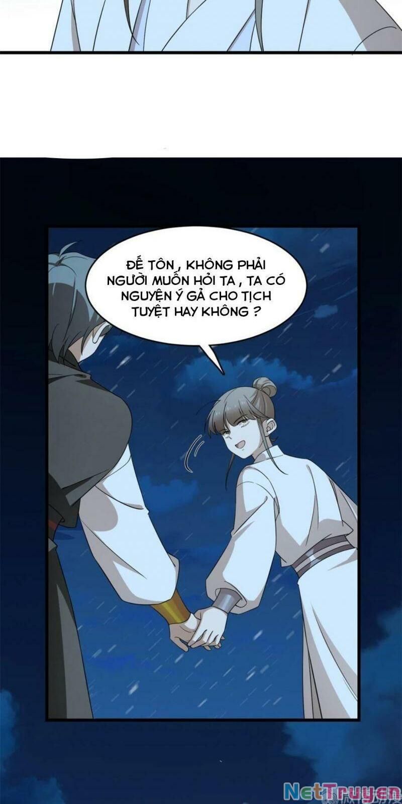 đọc truyện Độc Bộ Thiên Hạ: Đặc Công Thần Y Chương 305 ảnh 33 tại Thiên Thai Truyện