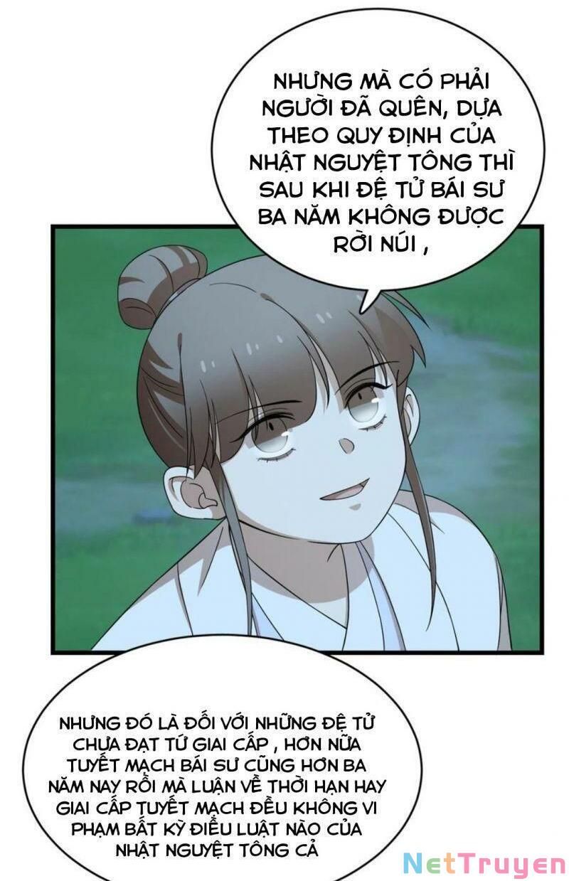 đọc truyện Độc Bộ Thiên Hạ: Đặc Công Thần Y Chương 305 ảnh 6 tại Thiên Thai Truyện