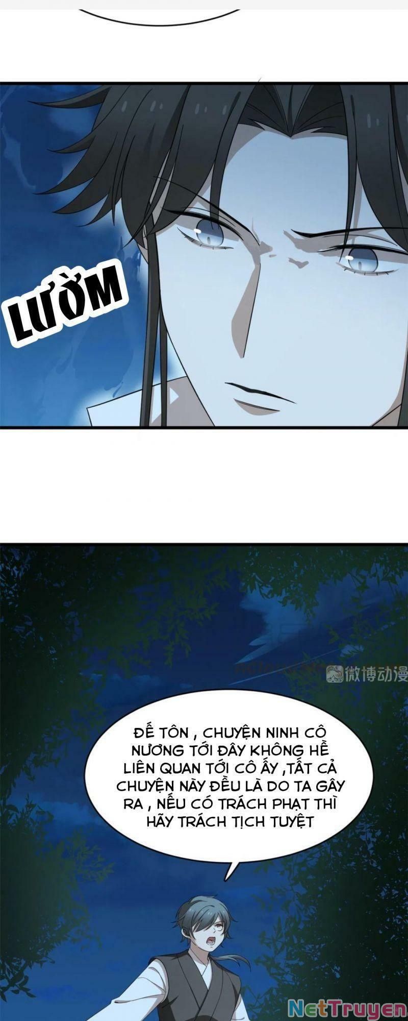 đọc truyện Độc Bộ Thiên Hạ: Đặc Công Thần Y Chương 305 ảnh 7 tại Thiên Thai Truyện