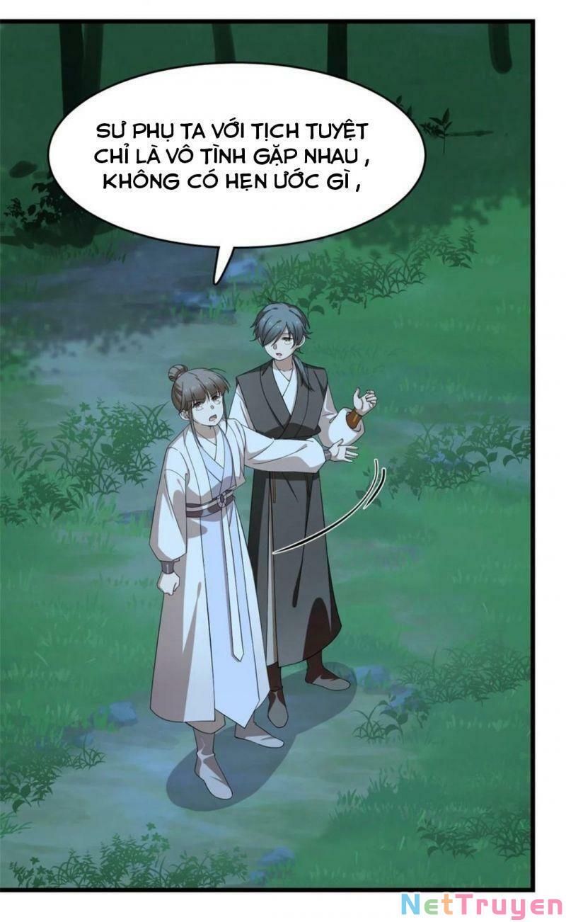 đọc truyện Độc Bộ Thiên Hạ: Đặc Công Thần Y Chương 305 ảnh 10 tại Thiên Thai Truyện