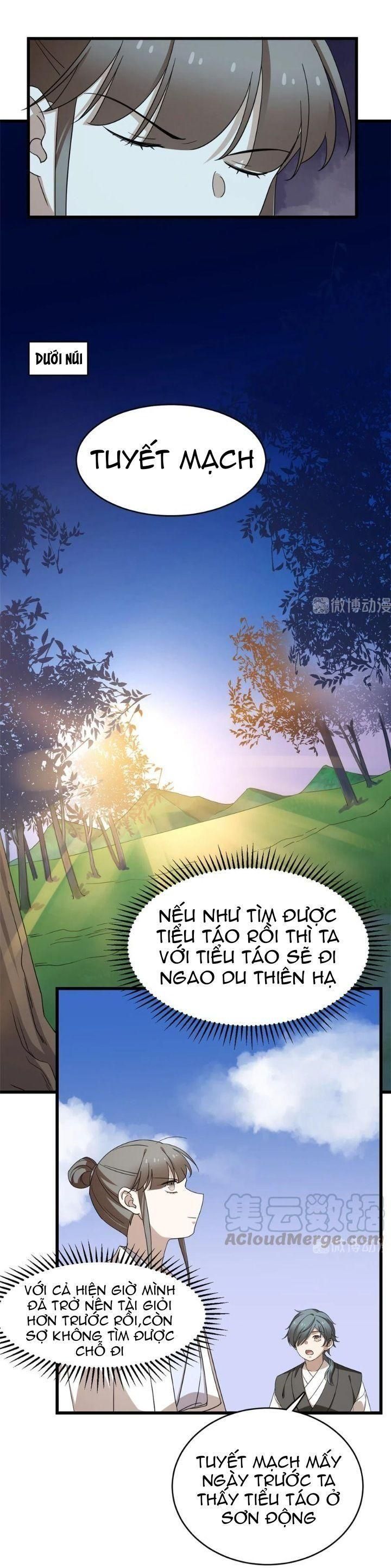 đọc truyện Độc Bộ Thiên Hạ: Đặc Công Thần Y Chương 306 ảnh 13 tại Thiên Thai Truyện