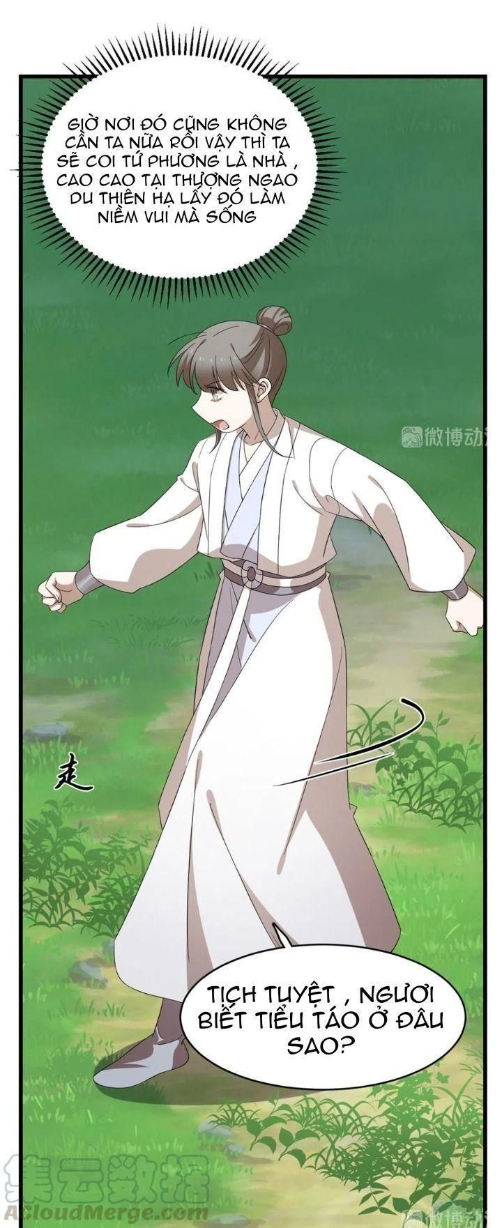 đọc truyện Độc Bộ Thiên Hạ: Đặc Công Thần Y Chương 306 ảnh 14 tại Thiên Thai Truyện