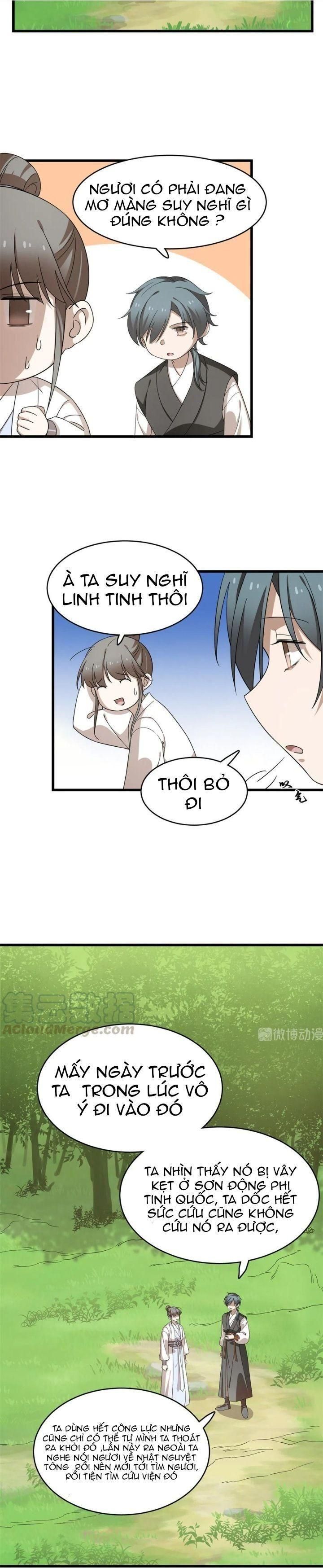 đọc truyện Độc Bộ Thiên Hạ: Đặc Công Thần Y Chương 306 ảnh 15 tại Thiên Thai Truyện