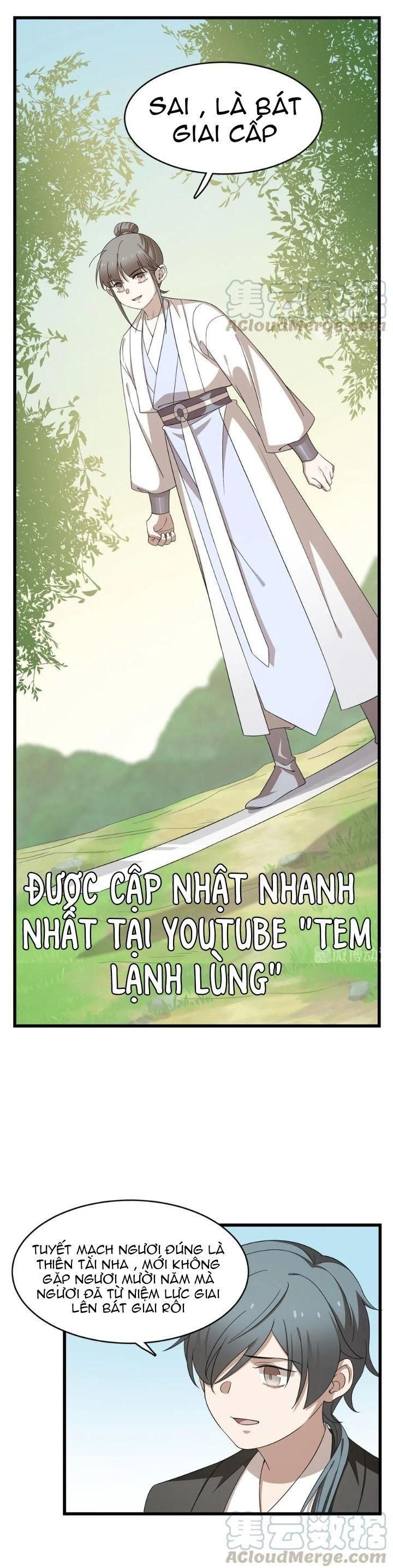 đọc truyện Độc Bộ Thiên Hạ: Đặc Công Thần Y Chương 306 ảnh 18 tại Thiên Thai Truyện