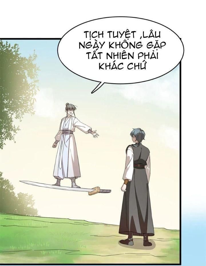 đọc truyện Độc Bộ Thiên Hạ: Đặc Công Thần Y Chương 306 ảnh 19 tại Thiên Thai Truyện