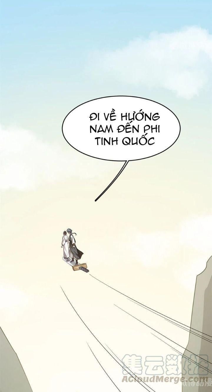 đọc truyện Độc Bộ Thiên Hạ: Đặc Công Thần Y Chương 306 ảnh 20 tại Thiên Thai Truyện