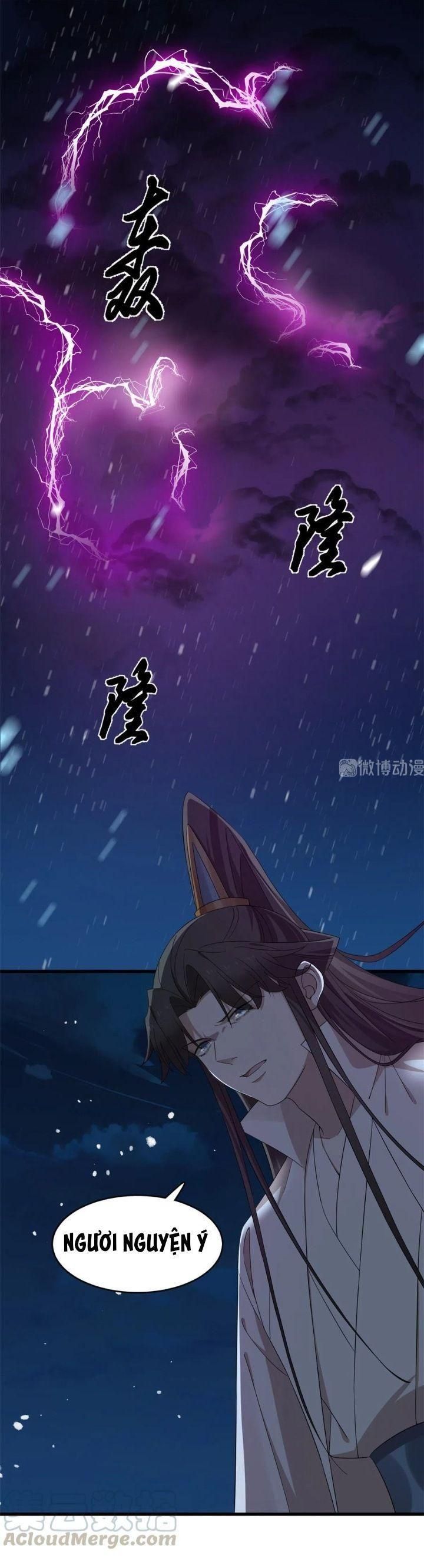 đọc truyện Độc Bộ Thiên Hạ: Đặc Công Thần Y Chương 306 ảnh 4 tại Thiên Thai Truyện