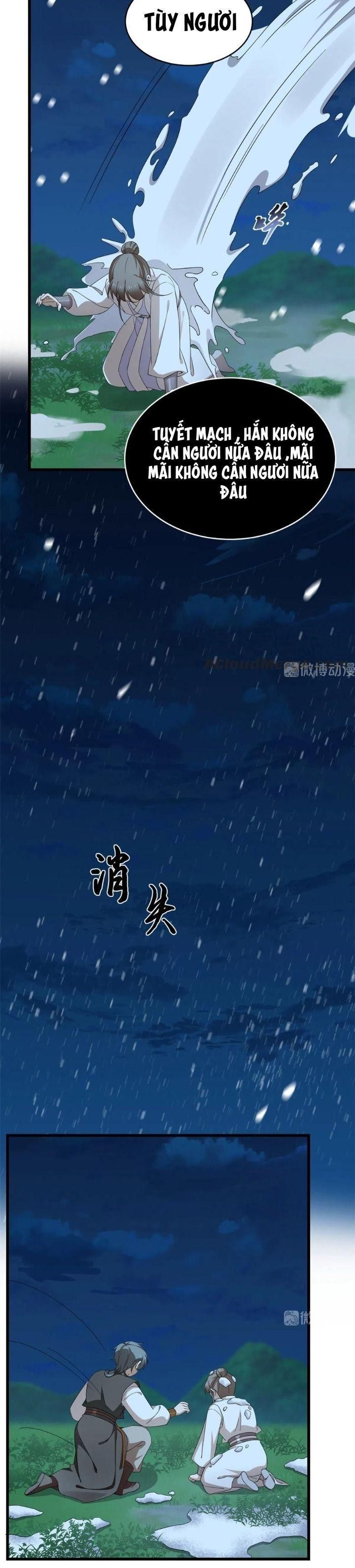 đọc truyện Độc Bộ Thiên Hạ: Đặc Công Thần Y Chương 306 ảnh 6 tại Thiên Thai Truyện