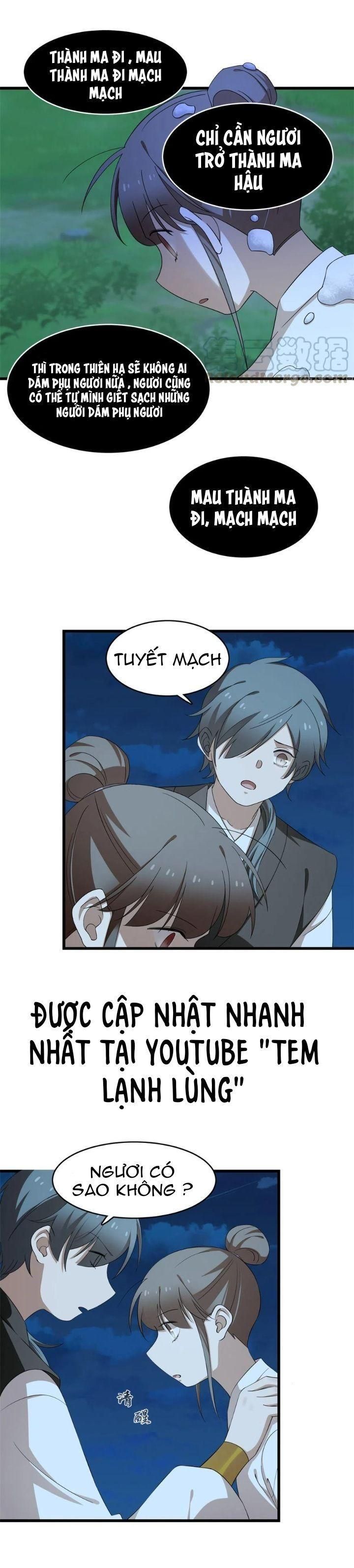 đọc truyện Độc Bộ Thiên Hạ: Đặc Công Thần Y Chương 306 ảnh 7 tại Thiên Thai Truyện