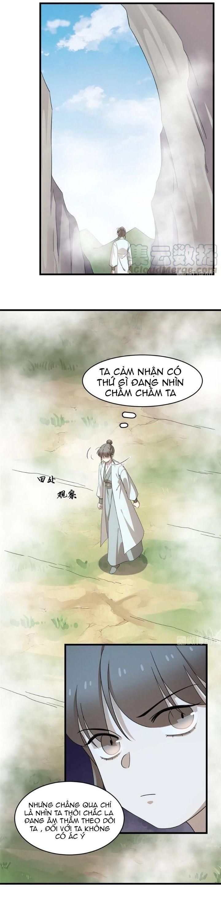 đọc truyện Độc Bộ Thiên Hạ: Đặc Công Thần Y Chương 307 ảnh 12 tại Thiên Thai Truyện