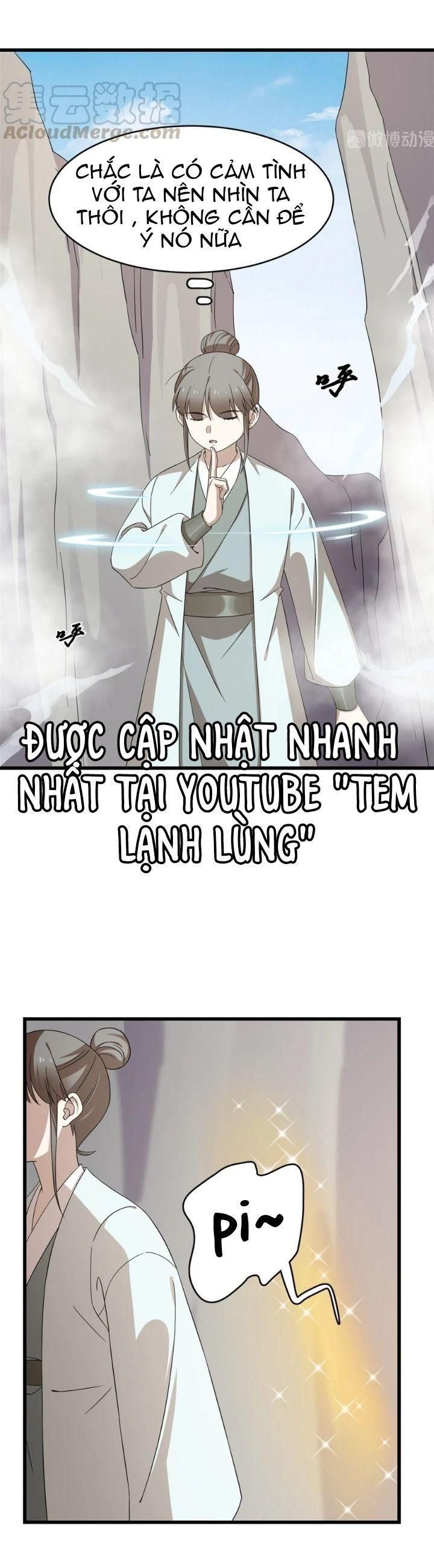 đọc truyện Độc Bộ Thiên Hạ: Đặc Công Thần Y Chương 307 ảnh 13 tại Thiên Thai Truyện