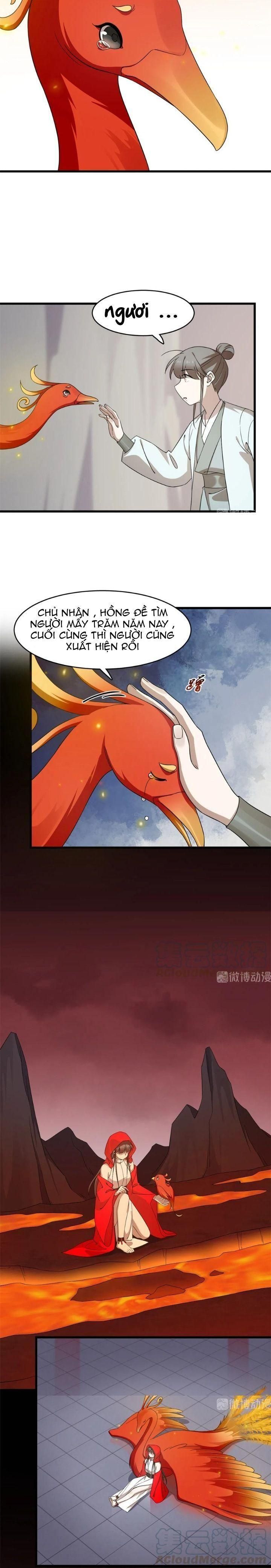 đọc truyện Độc Bộ Thiên Hạ: Đặc Công Thần Y Chương 307 ảnh 15 tại Thiên Thai Truyện