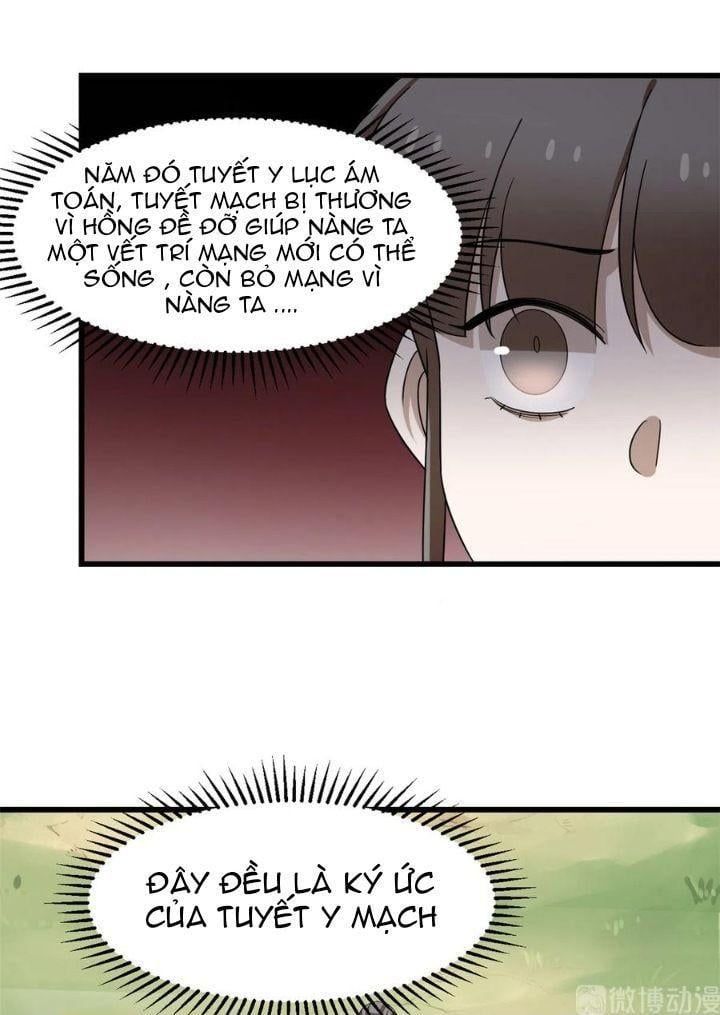 đọc truyện Độc Bộ Thiên Hạ: Đặc Công Thần Y Chương 307 ảnh 17 tại Thiên Thai Truyện