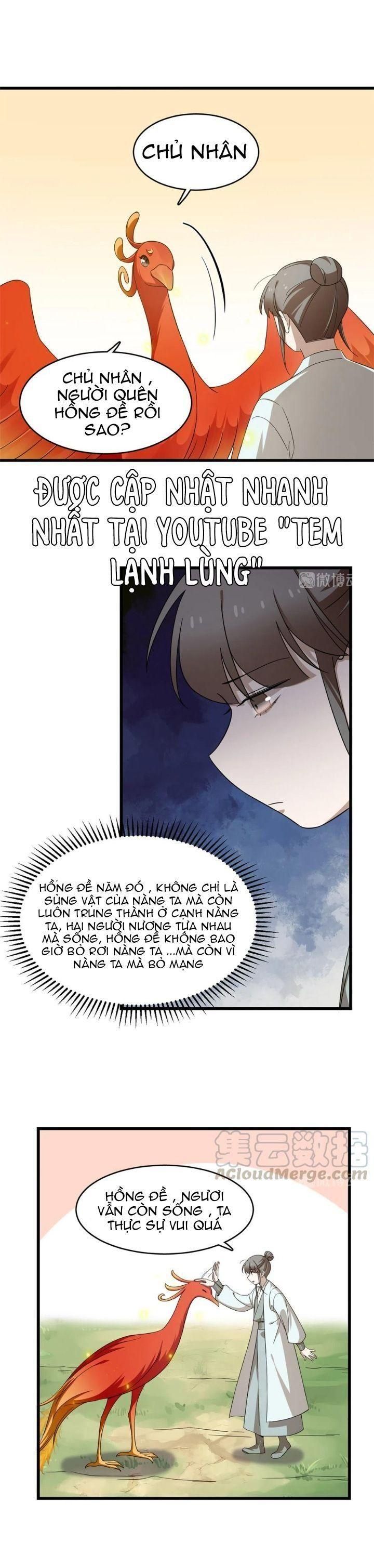 đọc truyện Độc Bộ Thiên Hạ: Đặc Công Thần Y Chương 307 ảnh 19 tại Thiên Thai Truyện