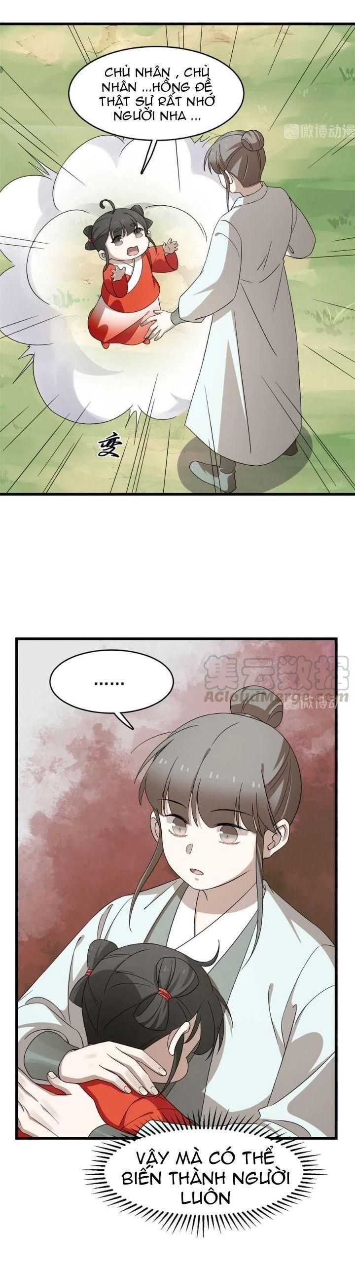 đọc truyện Độc Bộ Thiên Hạ: Đặc Công Thần Y Chương 307 ảnh 20 tại Thiên Thai Truyện