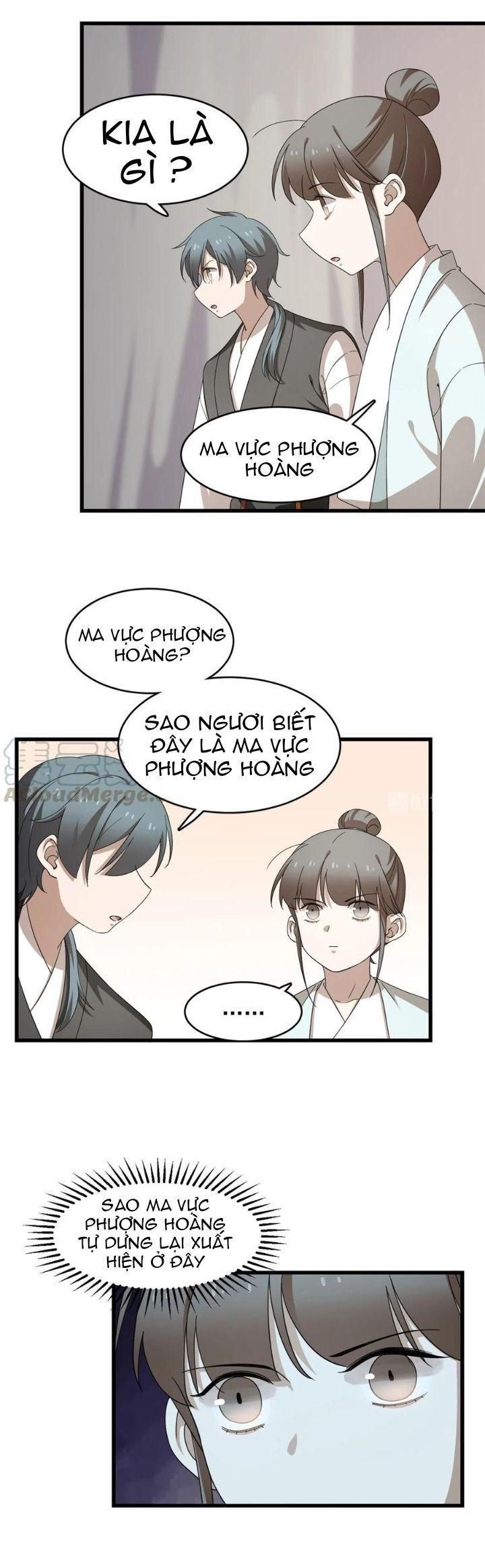 đọc truyện Độc Bộ Thiên Hạ: Đặc Công Thần Y Chương 307 ảnh 6 tại Thiên Thai Truyện