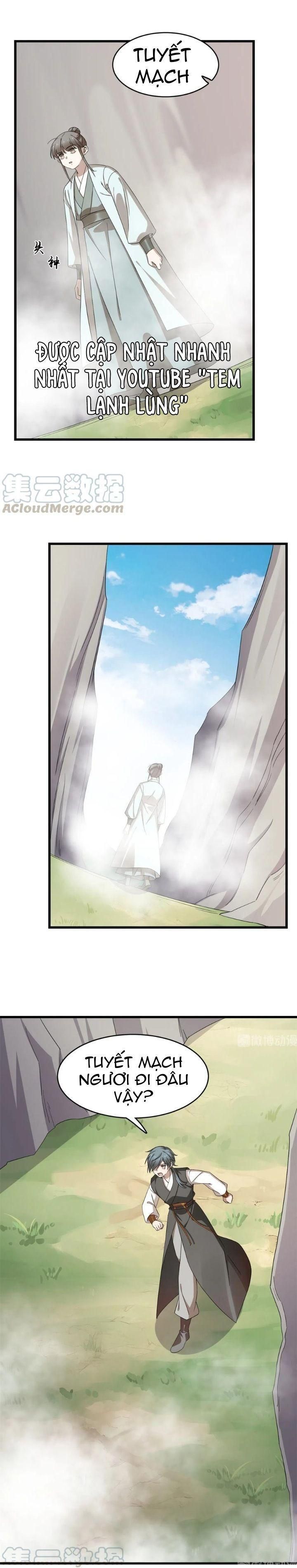 đọc truyện Độc Bộ Thiên Hạ: Đặc Công Thần Y Chương 307 ảnh 8 tại Thiên Thai Truyện