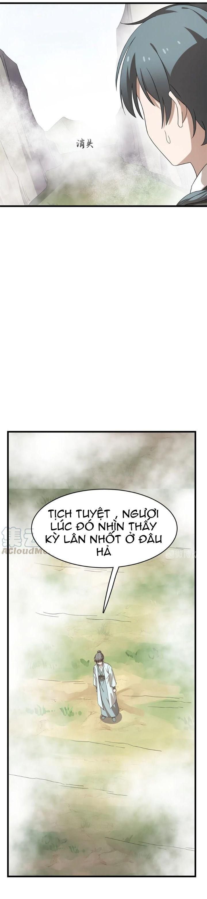 đọc truyện Độc Bộ Thiên Hạ: Đặc Công Thần Y Chương 307 ảnh 9 tại Thiên Thai Truyện