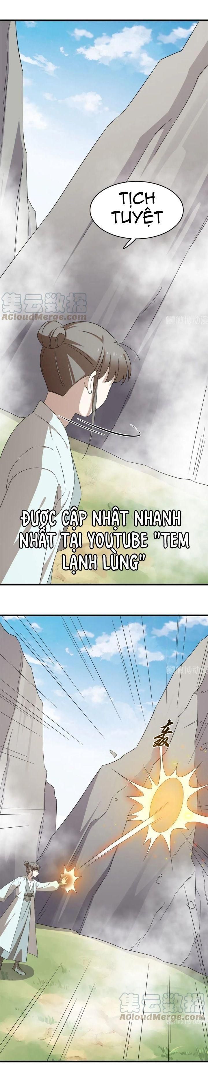 đọc truyện Độc Bộ Thiên Hạ: Đặc Công Thần Y Chương 307 ảnh 10 tại Thiên Thai Truyện