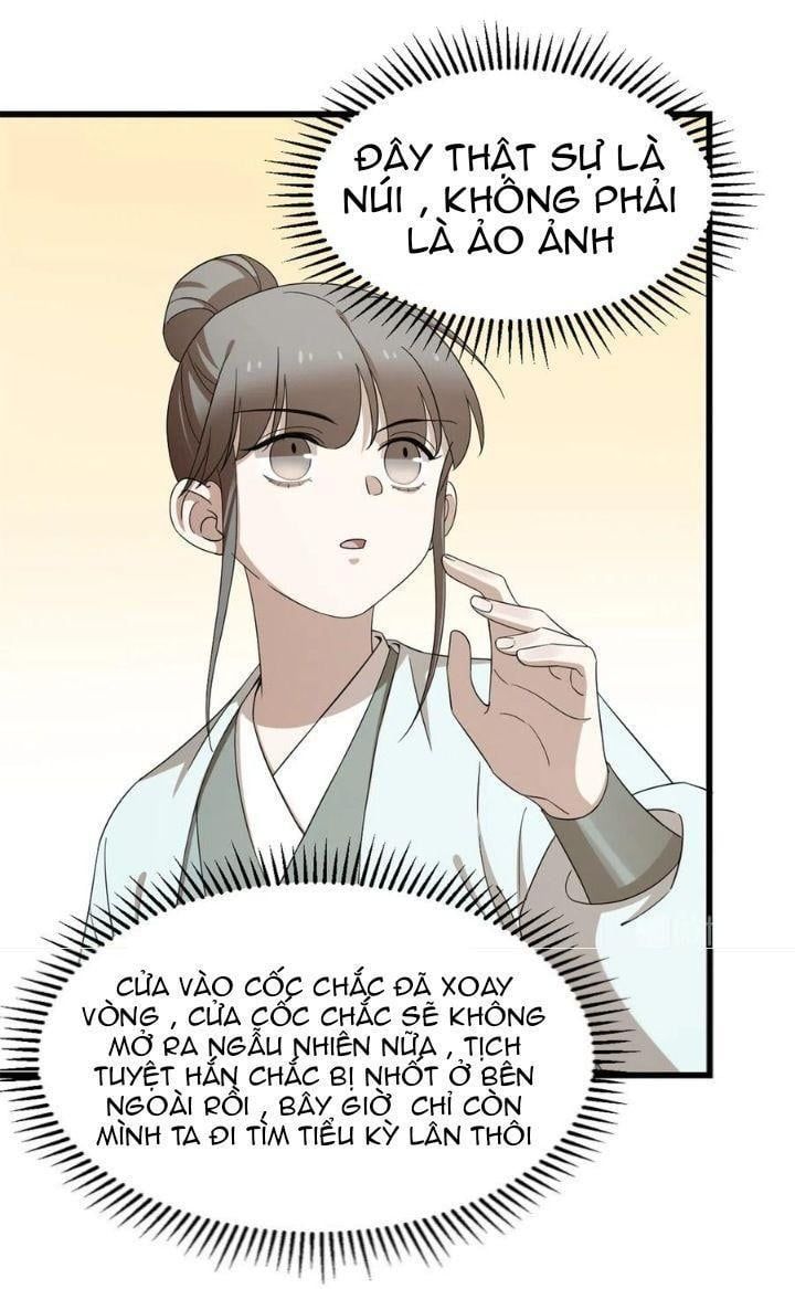 đọc truyện Độc Bộ Thiên Hạ: Đặc Công Thần Y Chương 307 ảnh 11 tại Thiên Thai Truyện