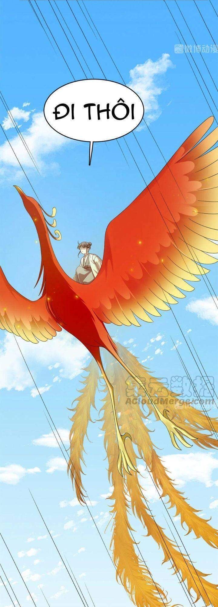 đọc truyện Độc Bộ Thiên Hạ: Đặc Công Thần Y Chương 308 ảnh 12 tại Thiên Thai Truyện