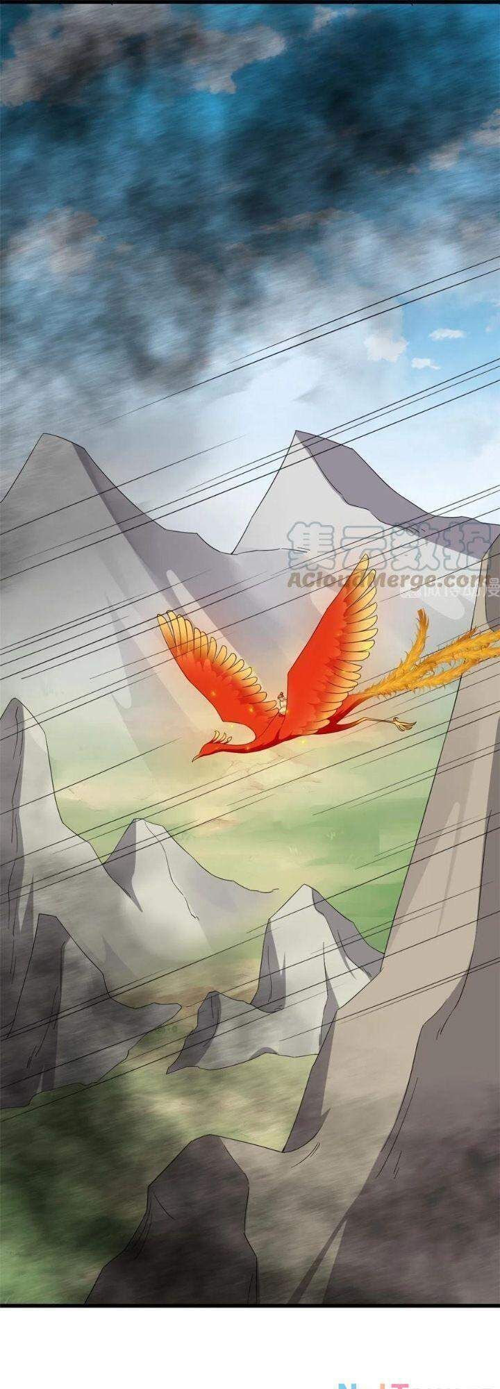 đọc truyện Độc Bộ Thiên Hạ: Đặc Công Thần Y Chương 308 ảnh 14 tại Thiên Thai Truyện