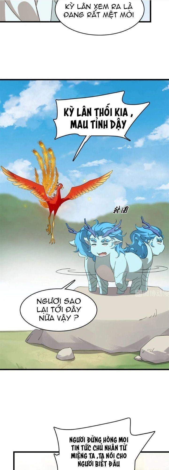 đọc truyện Độc Bộ Thiên Hạ: Đặc Công Thần Y Chương 308 ảnh 20 tại Thiên Thai Truyện