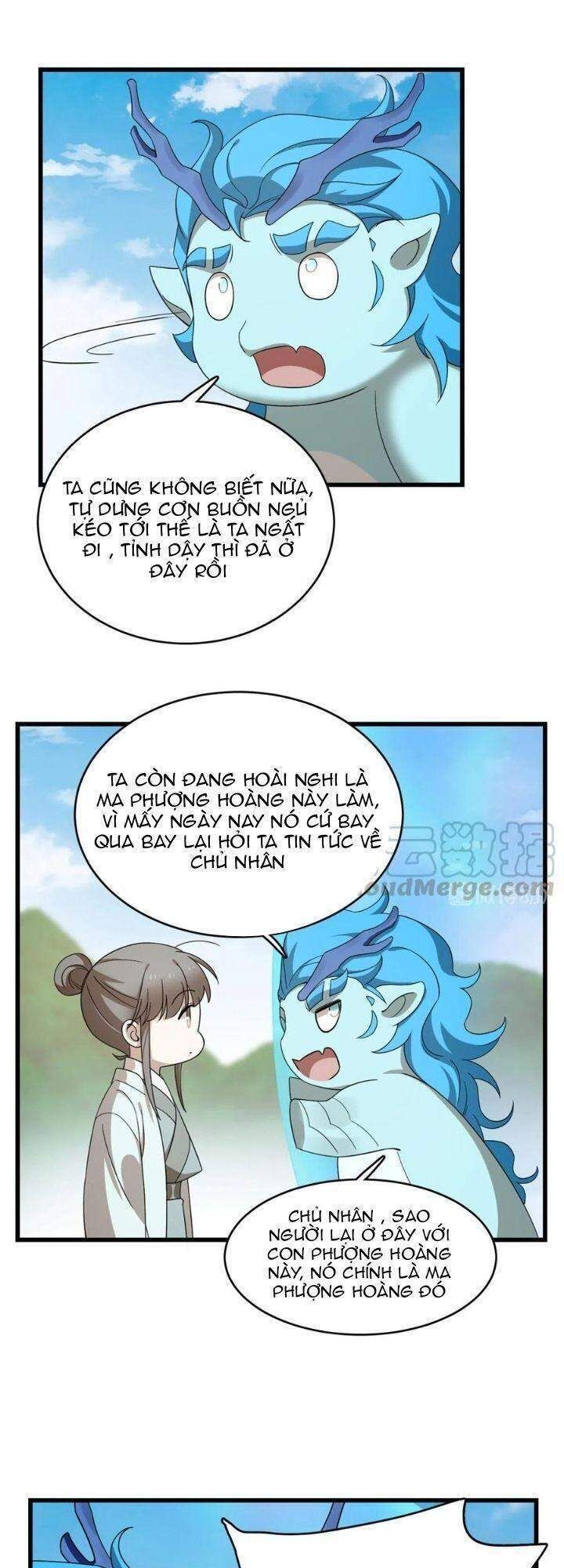 đọc truyện Độc Bộ Thiên Hạ: Đặc Công Thần Y Chương 308 ảnh 24 tại Thiên Thai Truyện