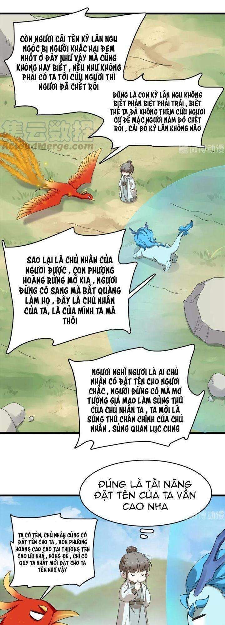 đọc truyện Độc Bộ Thiên Hạ: Đặc Công Thần Y Chương 308 ảnh 26 tại Thiên Thai Truyện