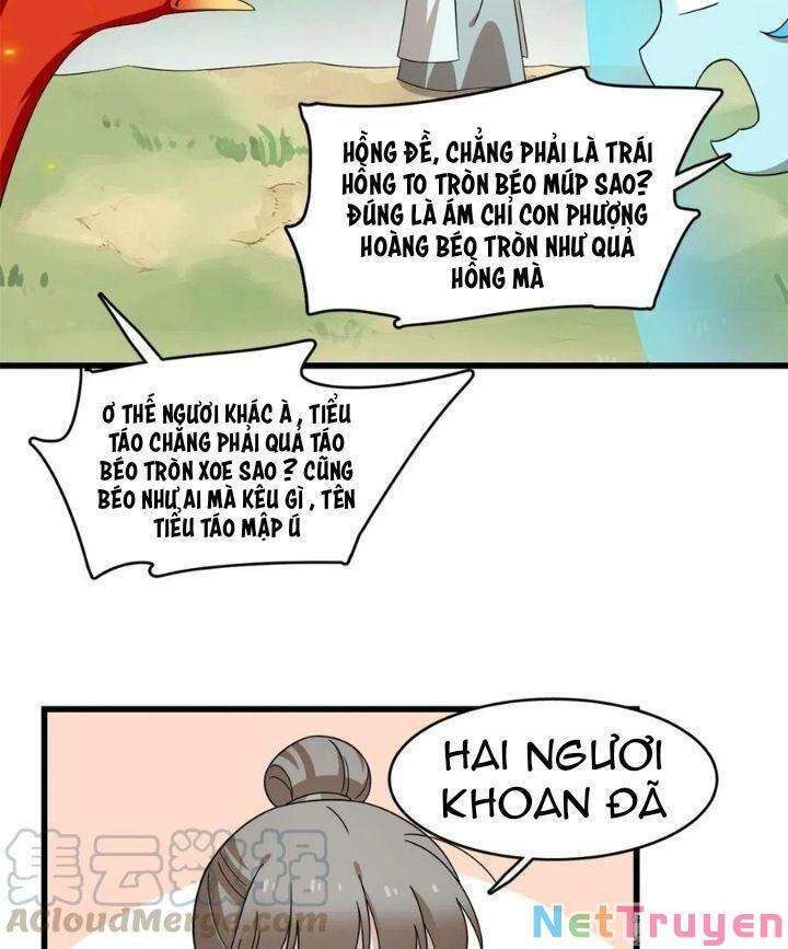 đọc truyện Độc Bộ Thiên Hạ: Đặc Công Thần Y Chương 308 ảnh 27 tại Thiên Thai Truyện