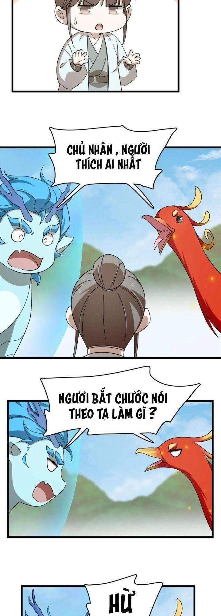 đọc truyện Độc Bộ Thiên Hạ: Đặc Công Thần Y Chương 308 ảnh 28 tại Thiên Thai Truyện