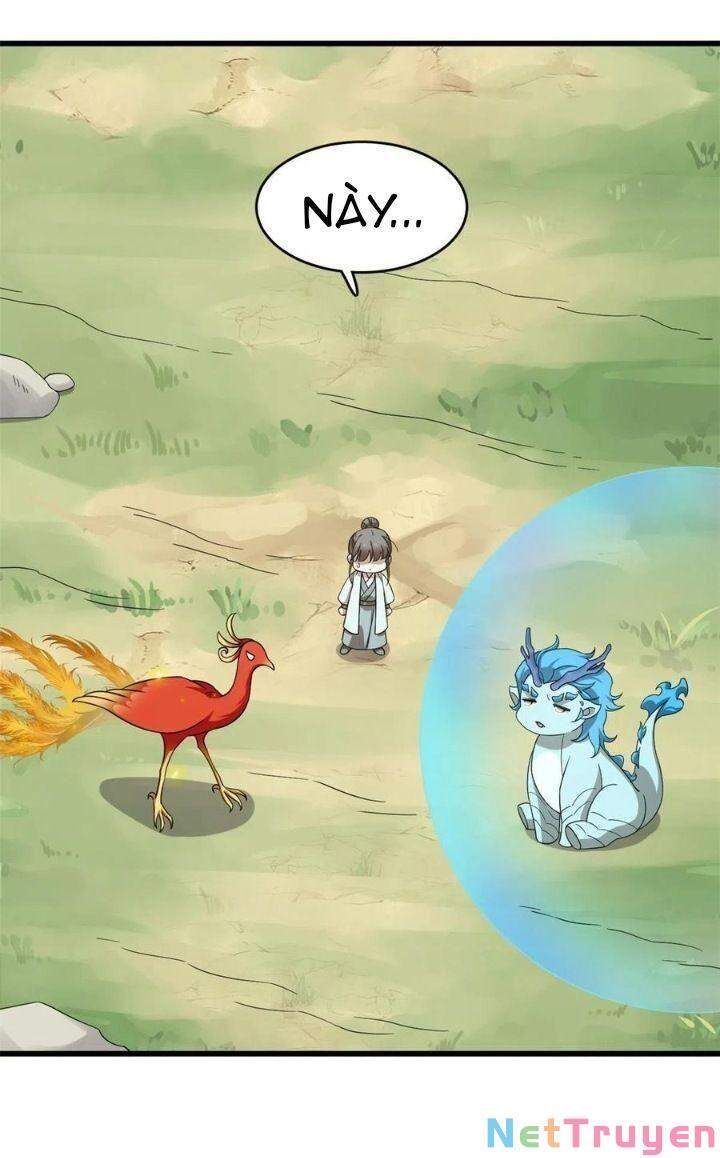 đọc truyện Độc Bộ Thiên Hạ: Đặc Công Thần Y Chương 308 ảnh 30 tại Thiên Thai Truyện