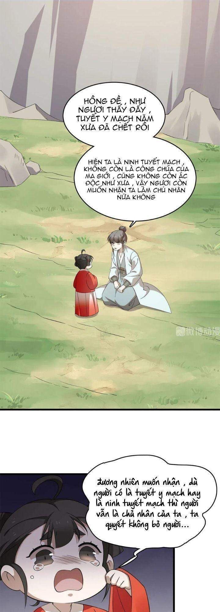 đọc truyện Độc Bộ Thiên Hạ: Đặc Công Thần Y Chương 308 ảnh 5 tại Thiên Thai Truyện