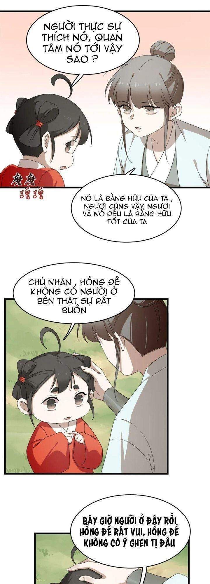 đọc truyện Độc Bộ Thiên Hạ: Đặc Công Thần Y Chương 308 ảnh 8 tại Thiên Thai Truyện