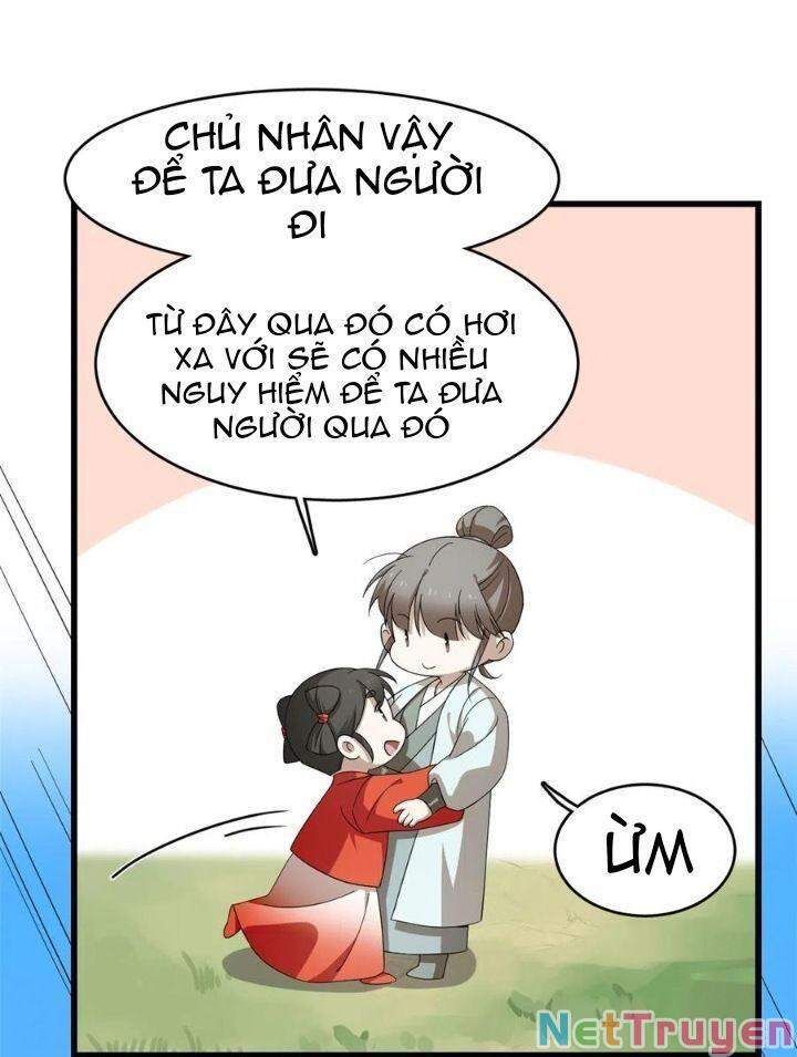 đọc truyện Độc Bộ Thiên Hạ: Đặc Công Thần Y Chương 308 ảnh 11 tại Thiên Thai Truyện