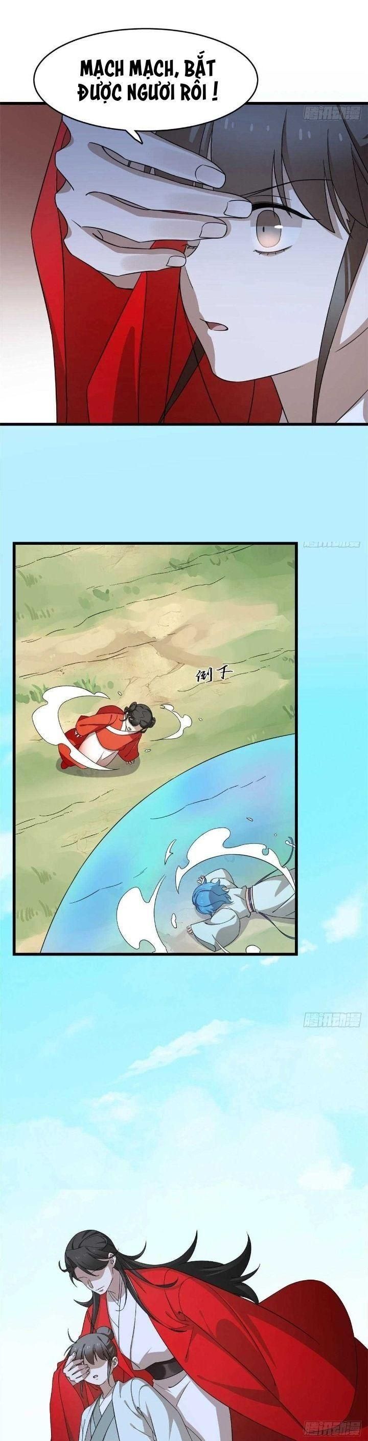 đọc truyện Độc Bộ Thiên Hạ: Đặc Công Thần Y Chương 309 ảnh 13 tại Thiên Thai Truyện