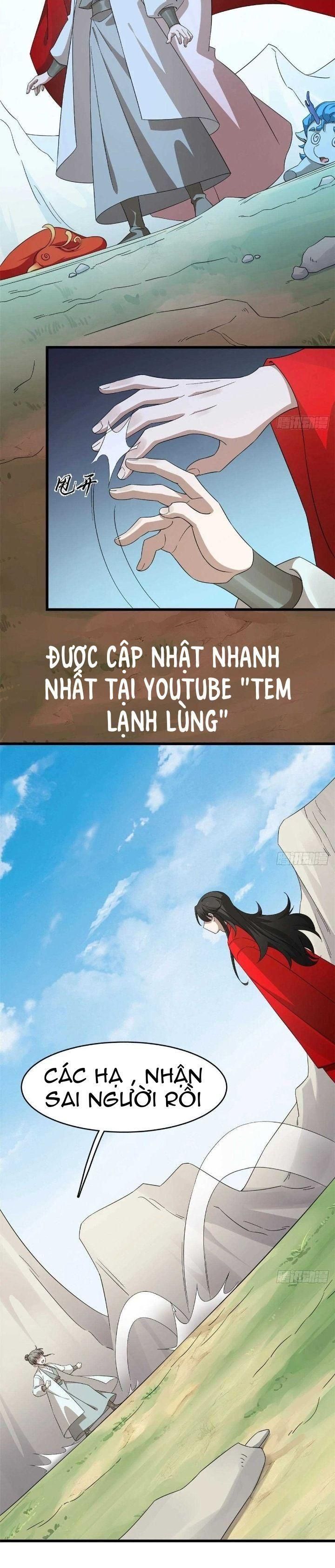 đọc truyện Độc Bộ Thiên Hạ: Đặc Công Thần Y Chương 309 ảnh 14 tại Thiên Thai Truyện