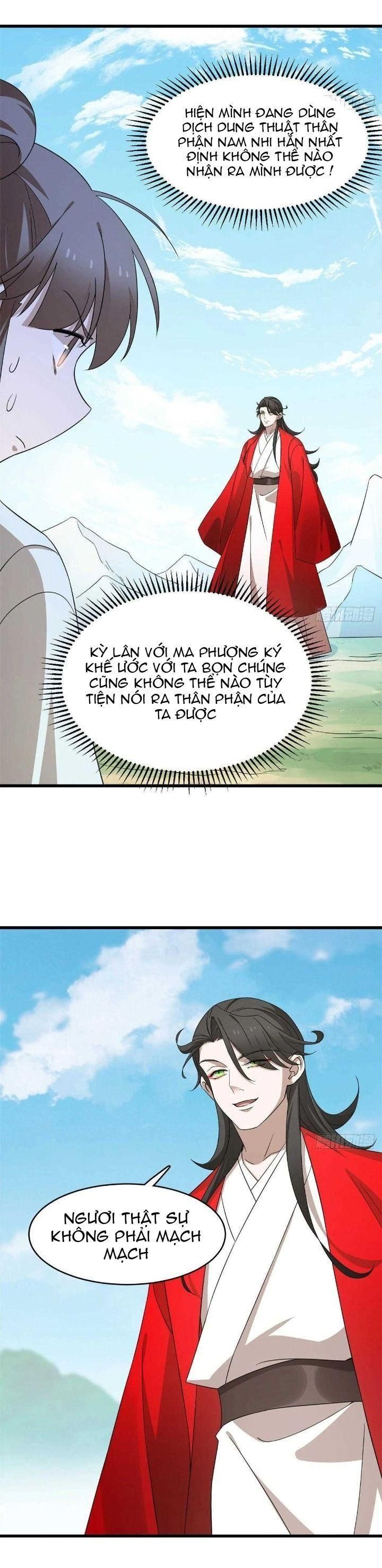 đọc truyện Độc Bộ Thiên Hạ: Đặc Công Thần Y Chương 309 ảnh 15 tại Thiên Thai Truyện